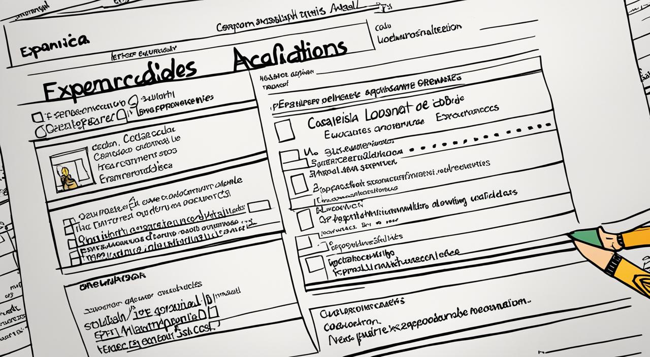 Filling out job applications in spanish essential phrases