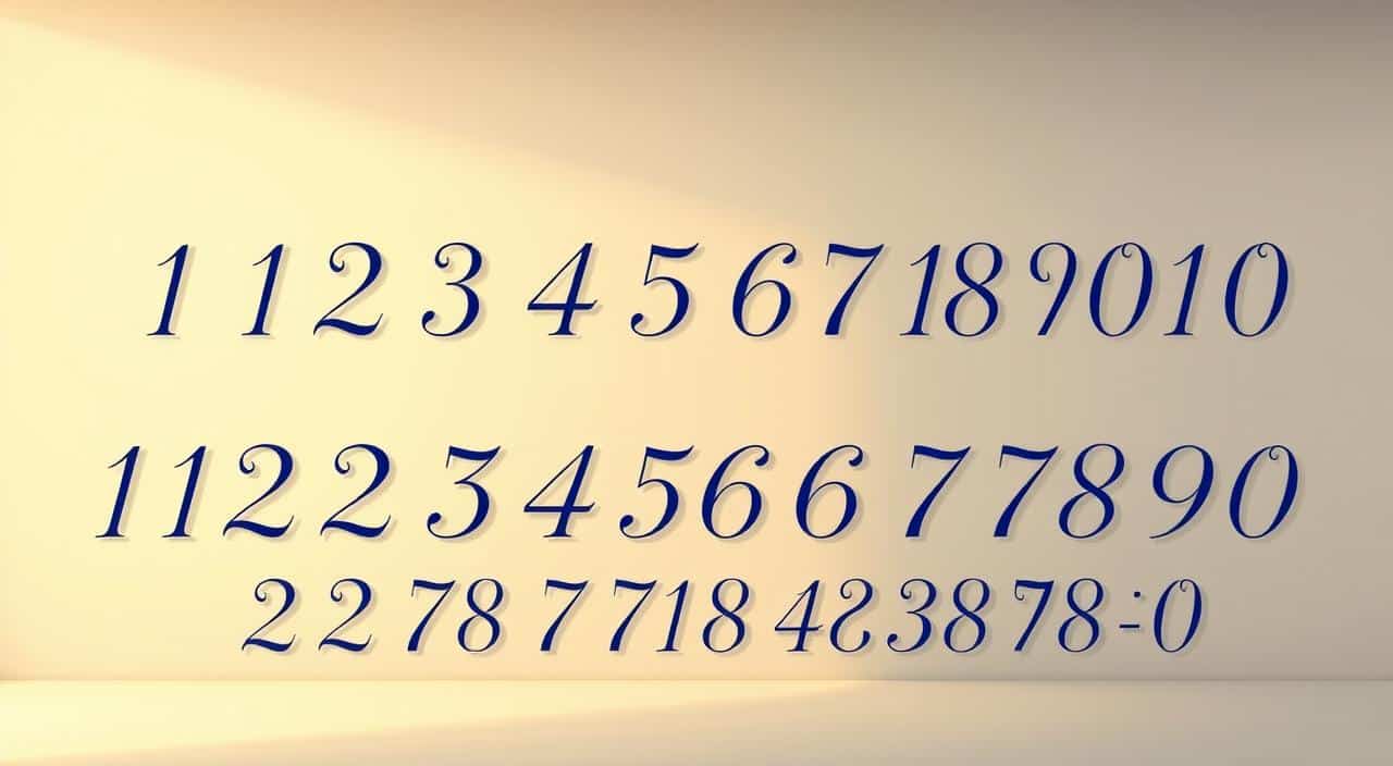 Zahlen Auf Französisch Bis 100 Französische Zahlen Leicht Lernen – Mit Beispielen Bis 100