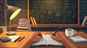 Problèmes mathématiques