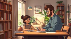 choose a tutor