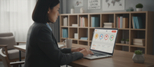 flexible online language tutoring