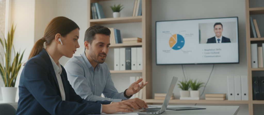 Business Englisch online