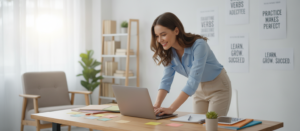 Englischlehrer online