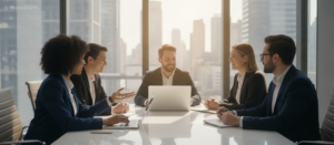 business English εργαζόμενοι