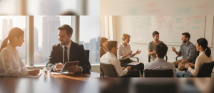 employee language training