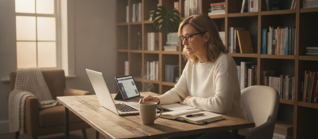 learn Spanish online