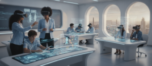 will AI replace language teachers